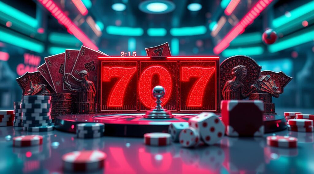 Grandbetting - Grandbetting Giriş Adresi 3 Grandbetting Casino