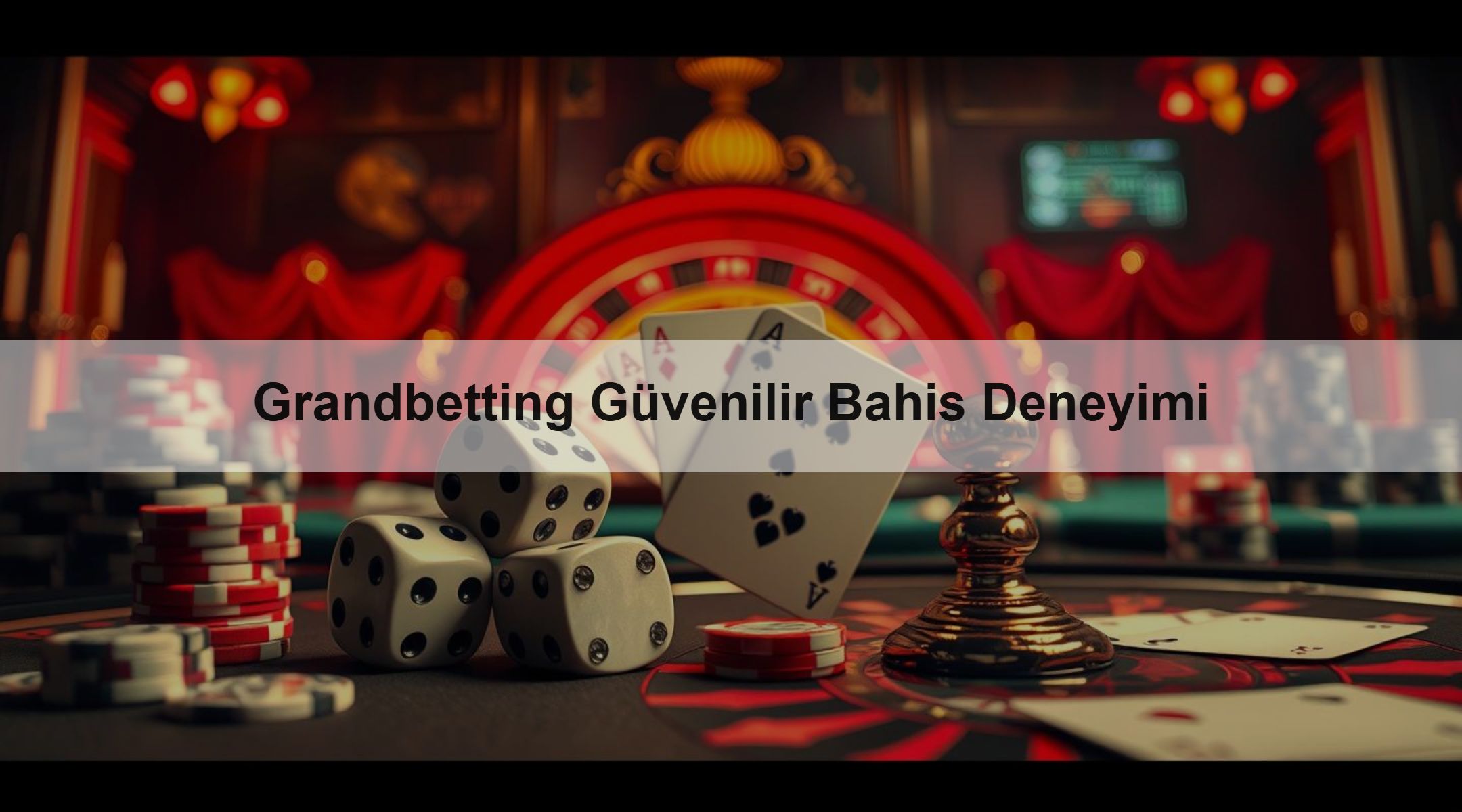 Grandbetting Güvenilir Bahis Deneyimi 1 Grandbetting Güvenilir Bahis Deneyimi
